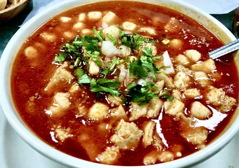 MENUDO